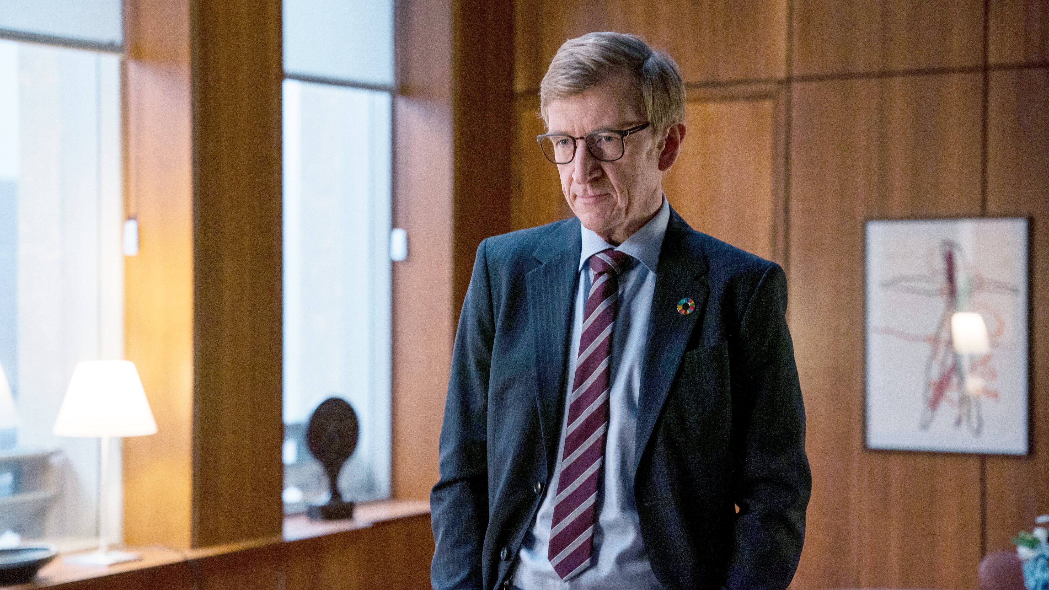 Borgen – Macht und Ruhm