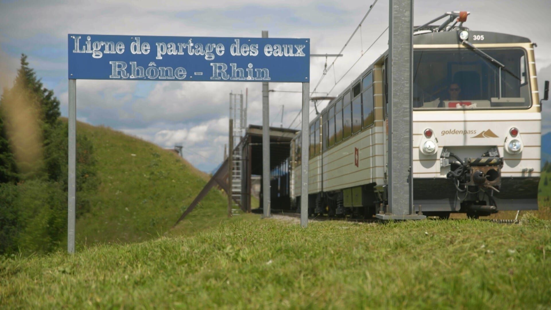 Spektakuläre Bergbahnen der Schweiz