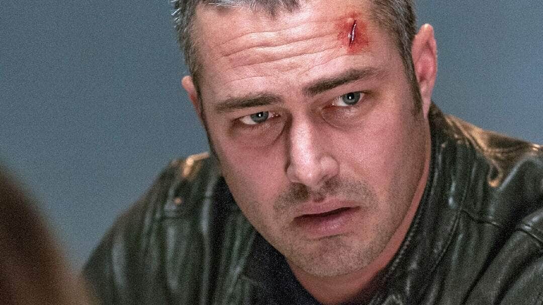Chicago P.D.