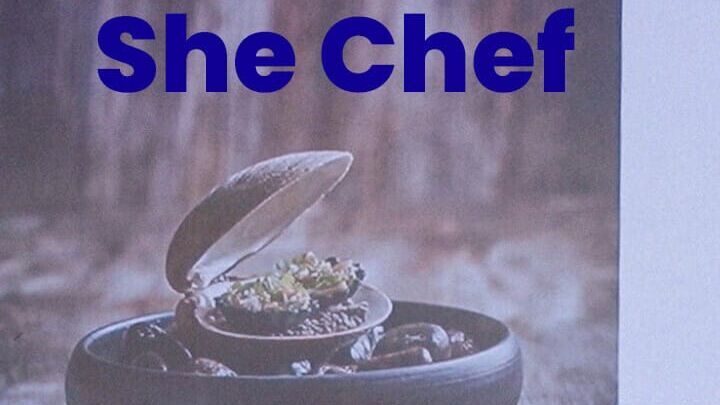 She Chef