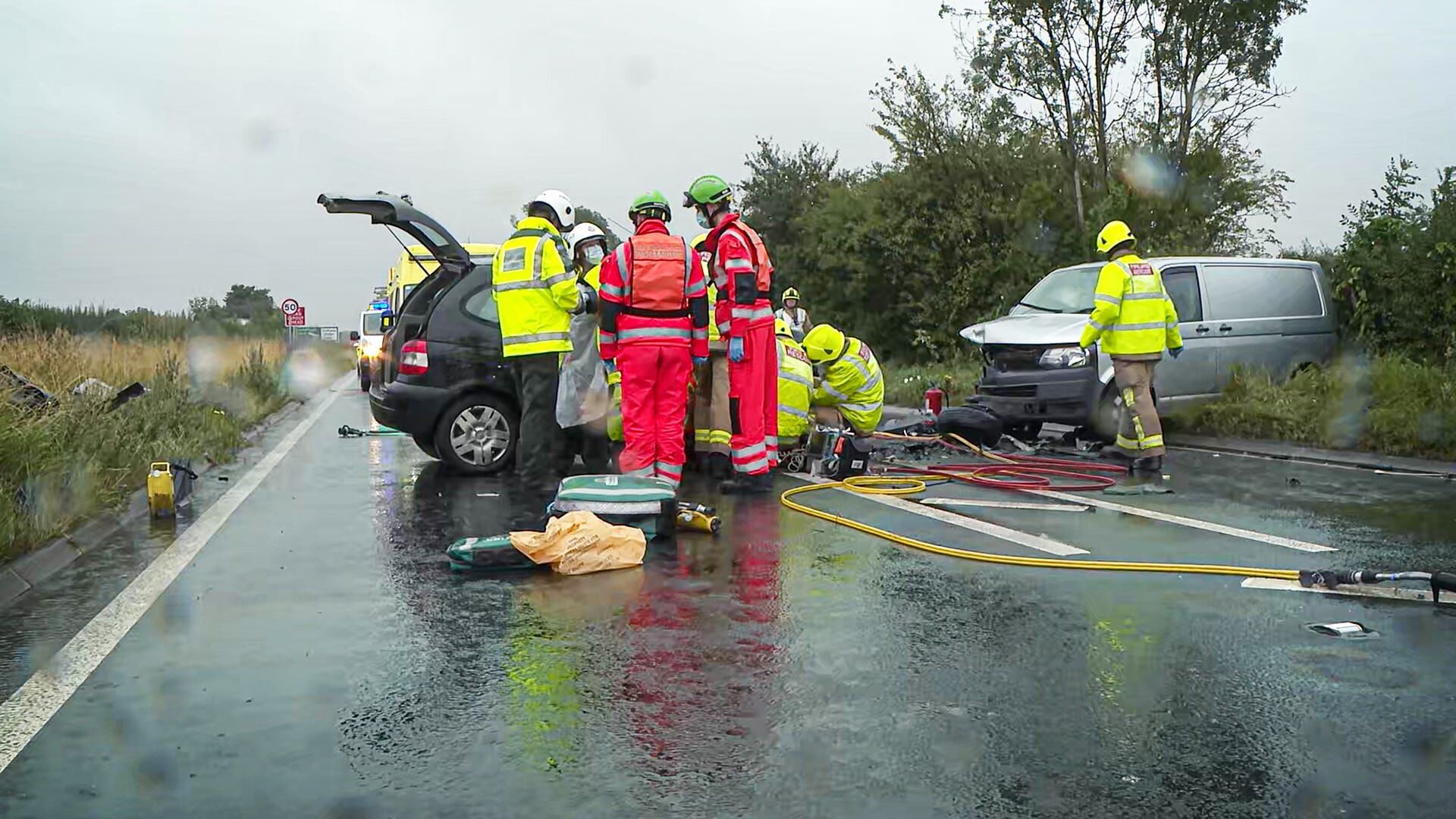 Helicopter ER – Rettung aus der Luft