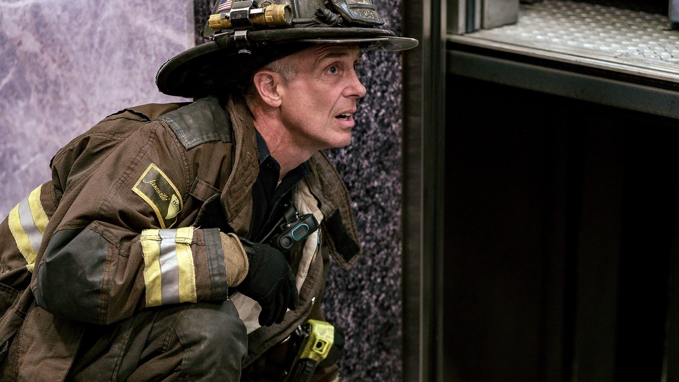 Chicago Fire