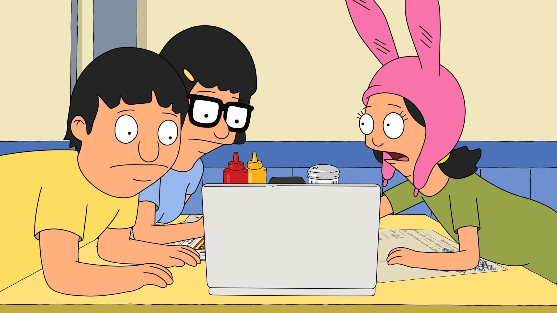 Bob's Burgers