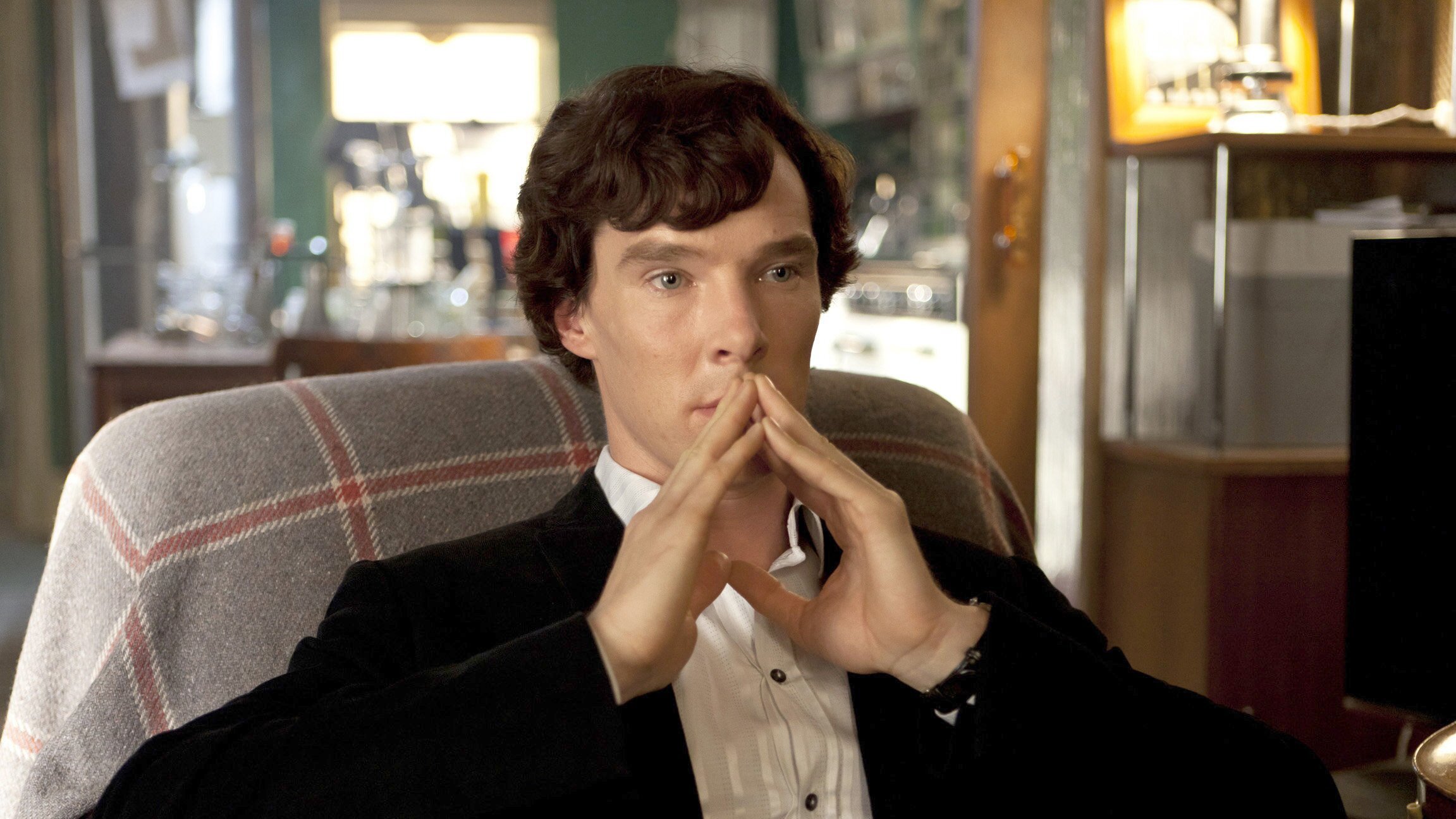 Sherlock