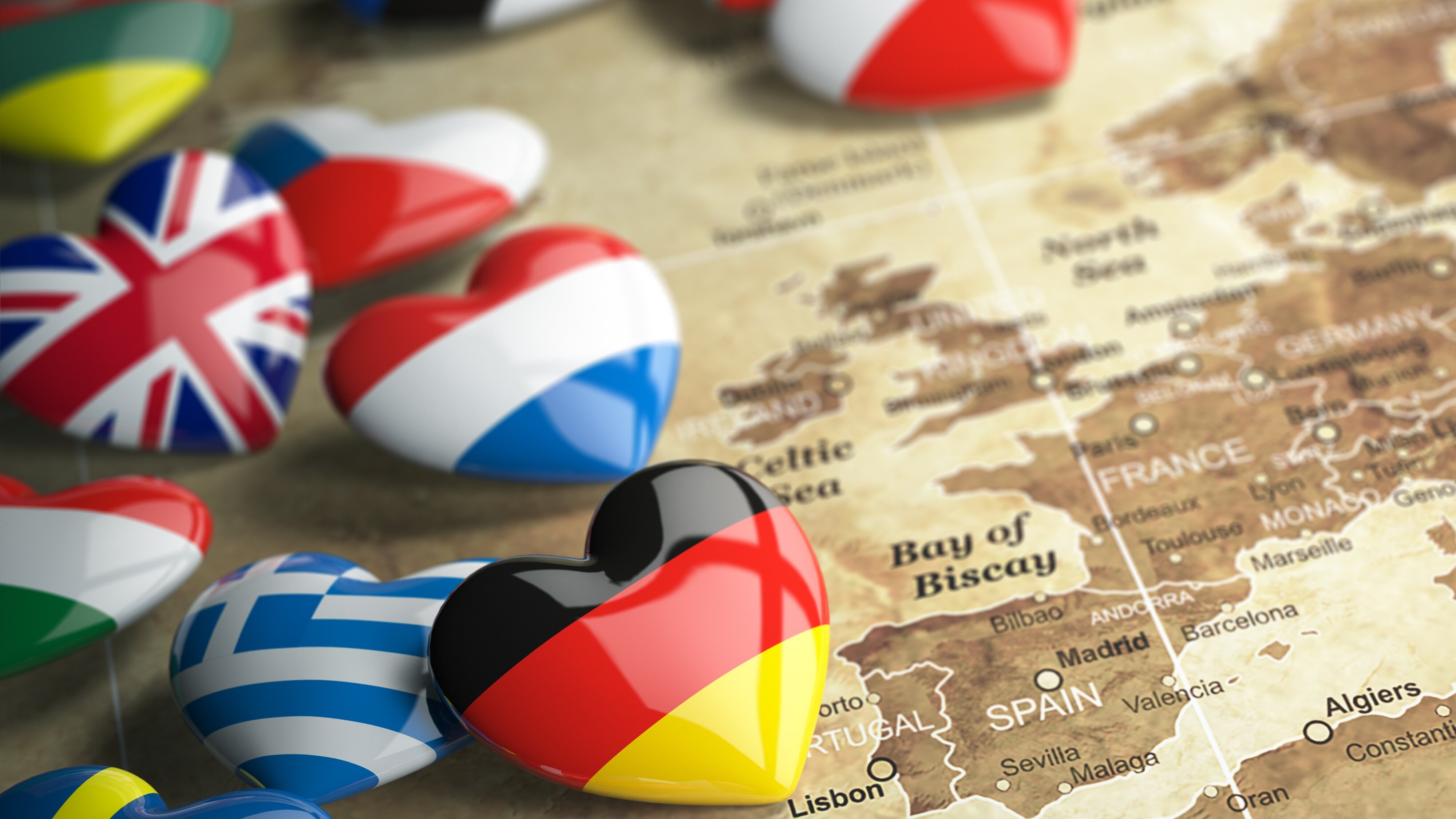 Europazeit