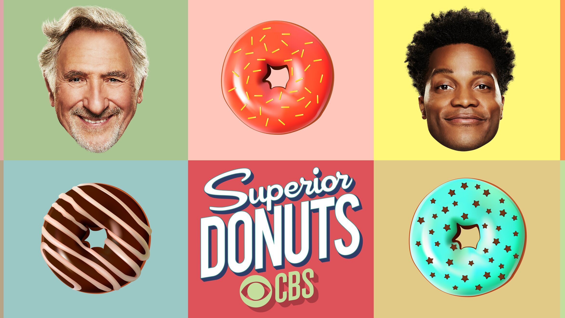 Superior Donuts