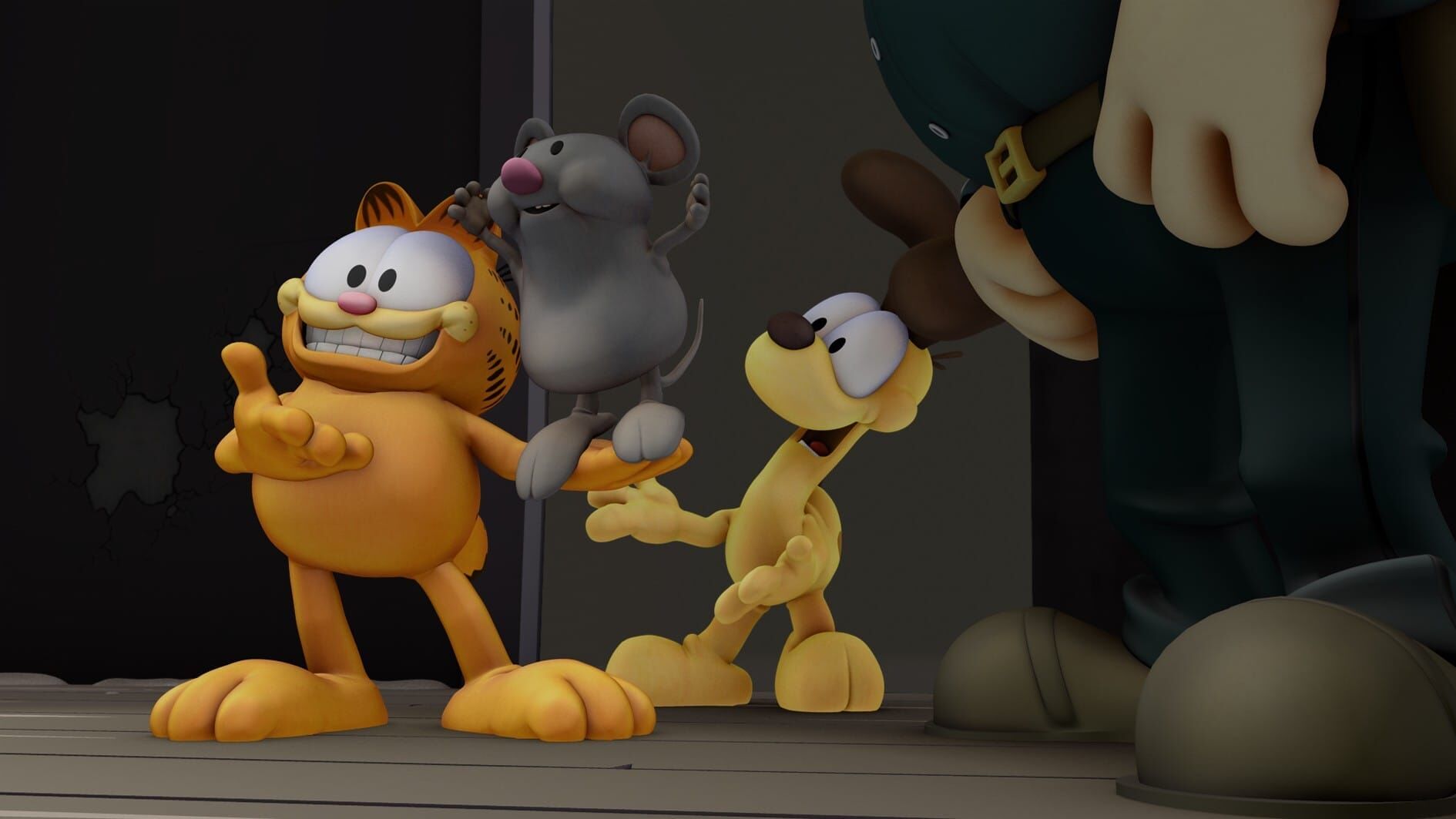 The Garfield Show™