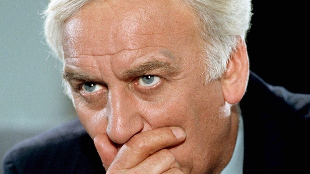 Inspector Morse