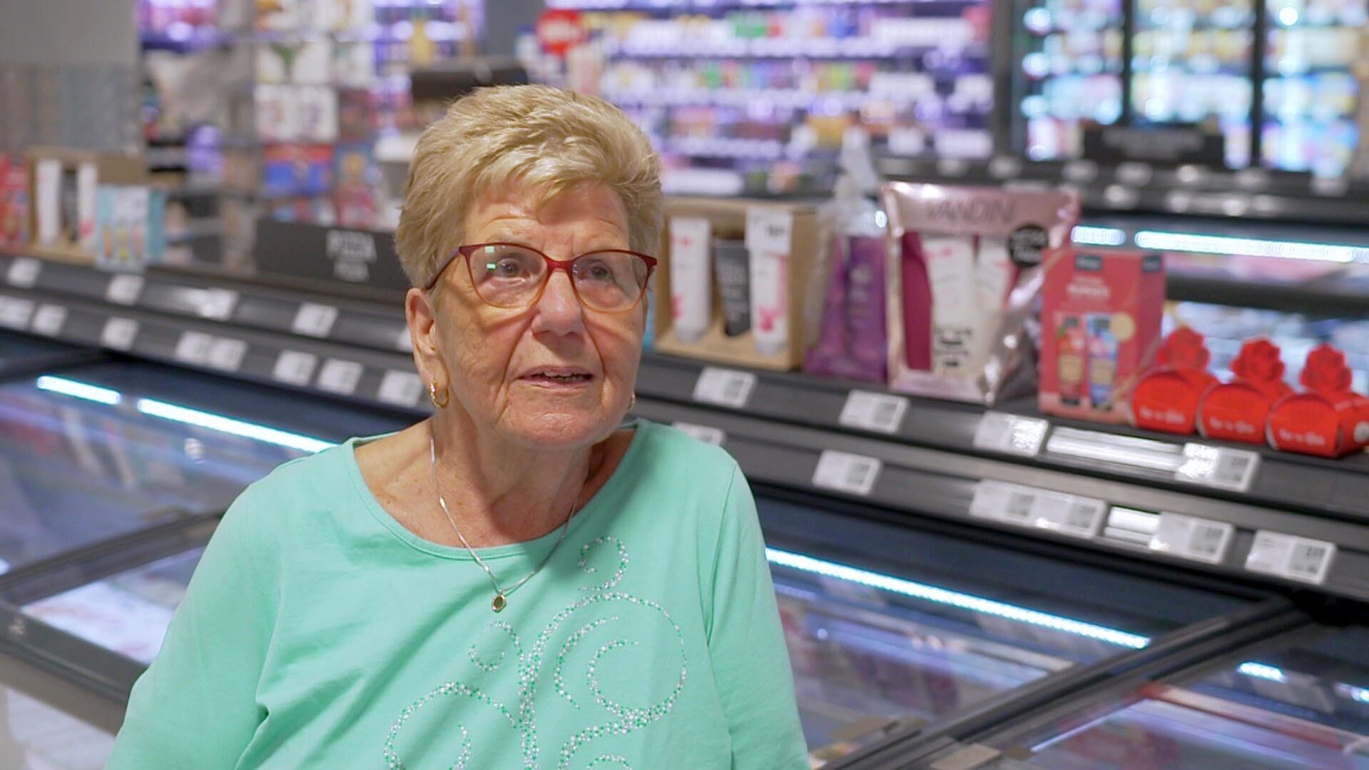 Unser Supermarkt – Mit Herz und Humor