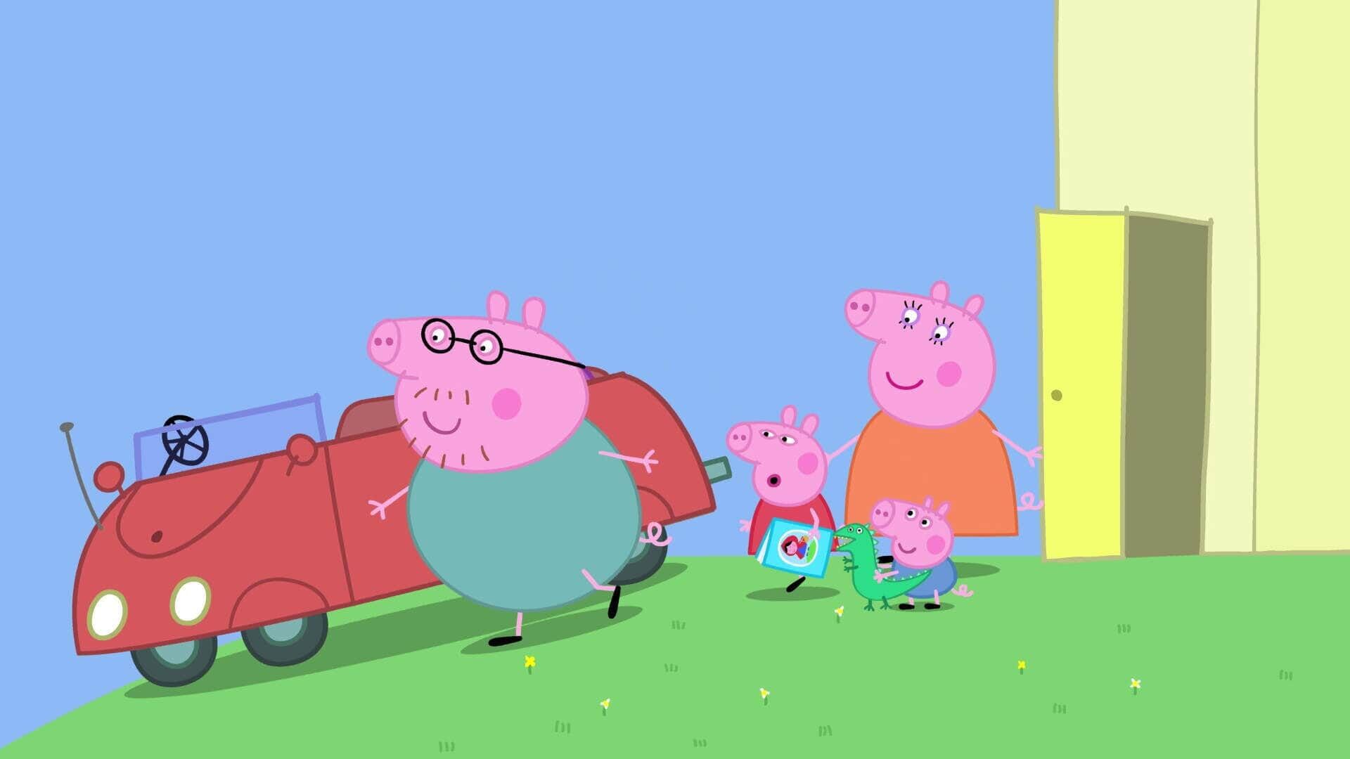 Peppa Pig