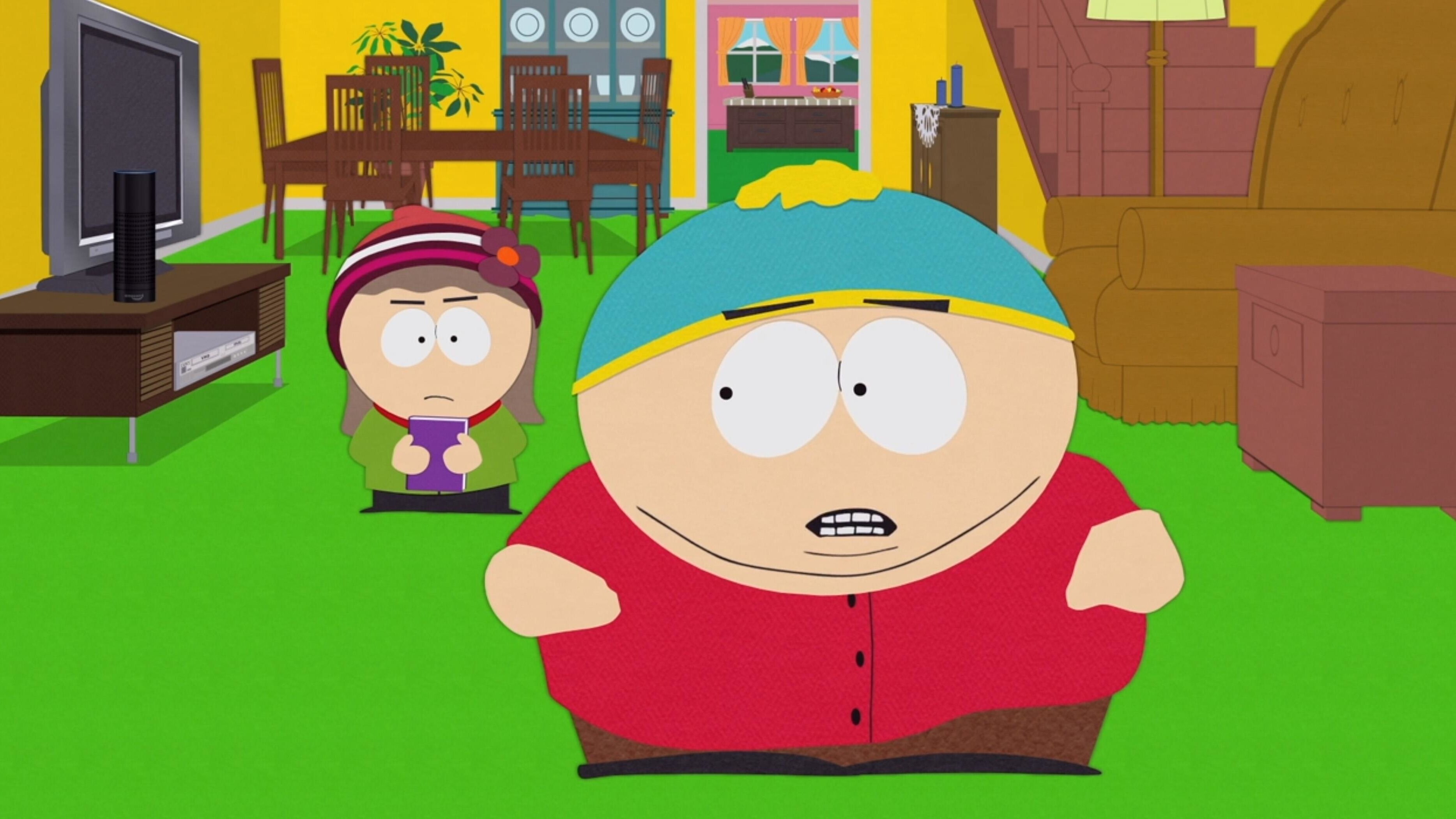 South Park