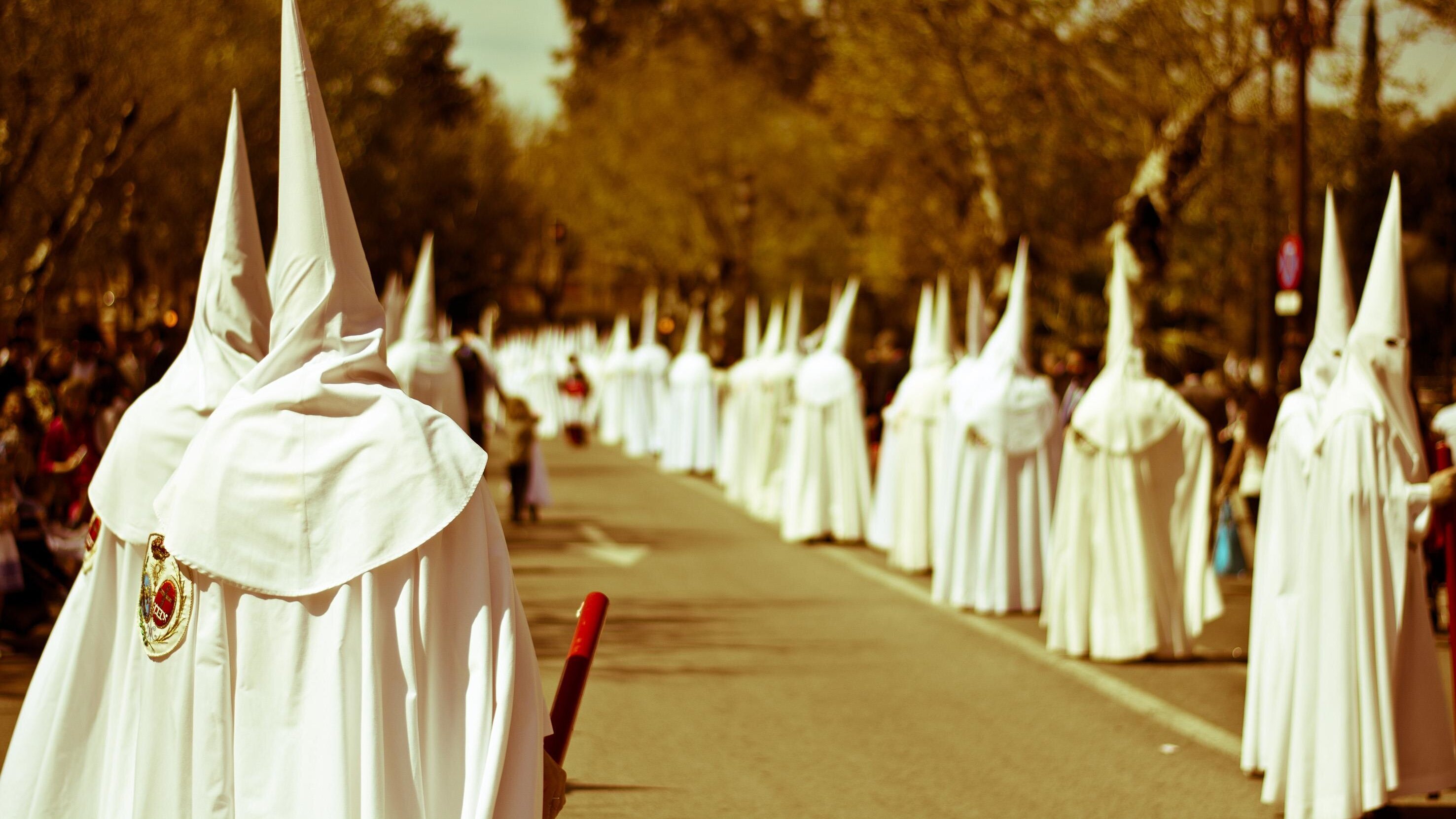 Der Ku-Klux-Klan – Eine amerikanische Geschichte (1)