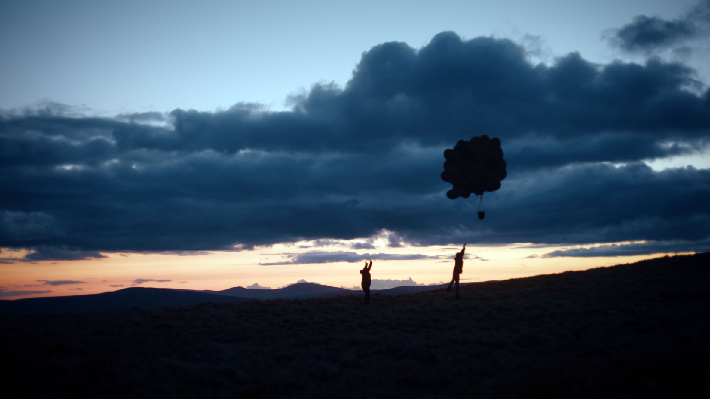 An Irish Goodbye