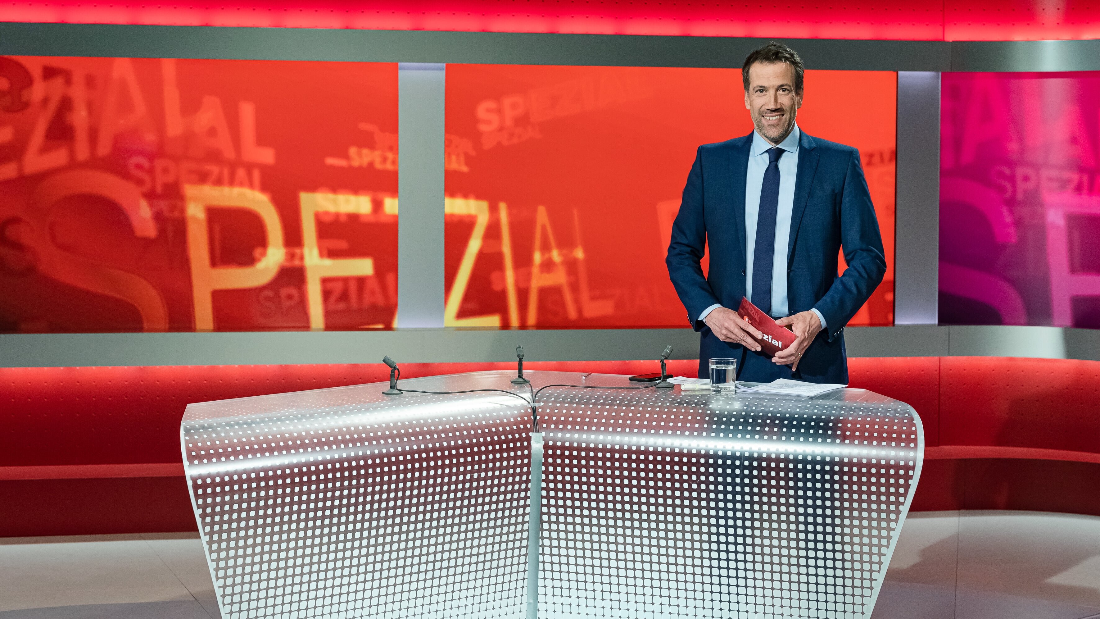ZDF spezial Dauerregen im Katastrophengebiet – Dramatische Lage in Süddeutschland