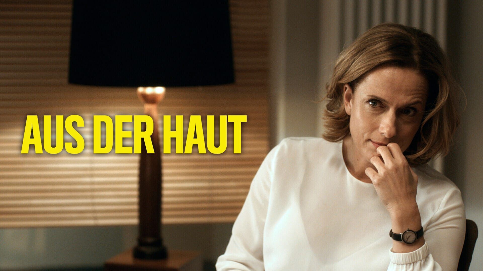 Aus der Haut
