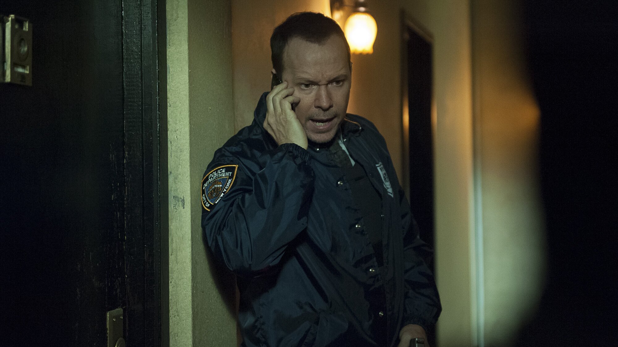 Blue Bloods – Crime Scene New York