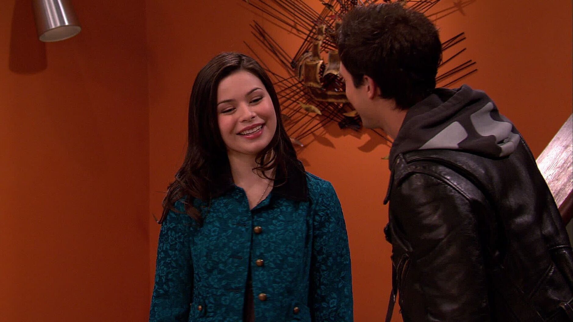 iCarly