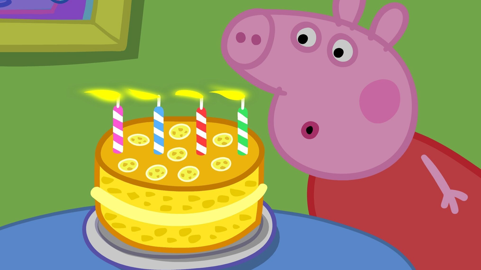 Peppa Pig
