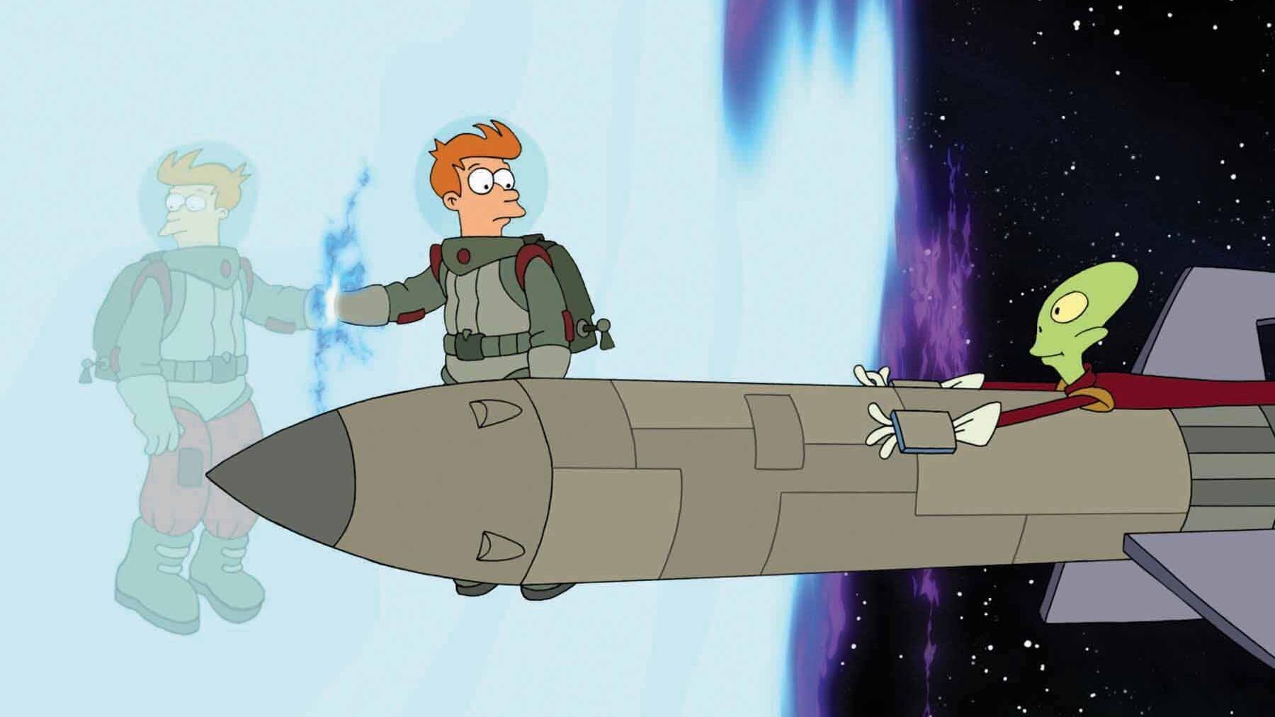 Futurama