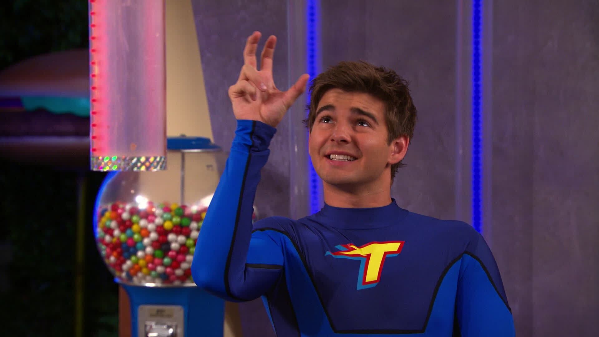 Die Thundermans