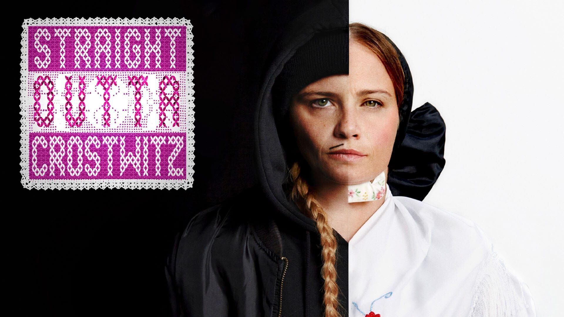 Straight outta Crostwitz