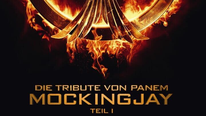 Die Tribute von Panem – Mockingjay (1)