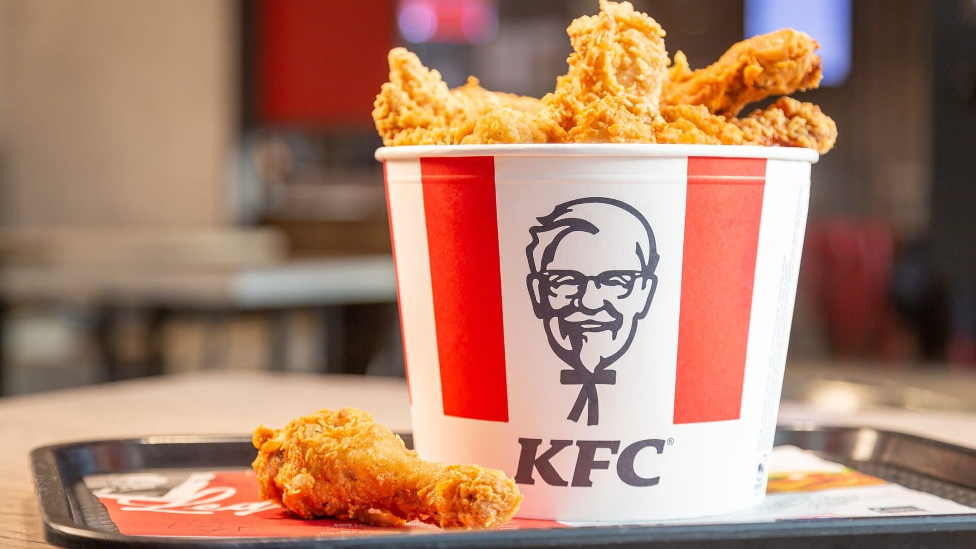 ZDFbesseresser: Die Wahrheit über KFC