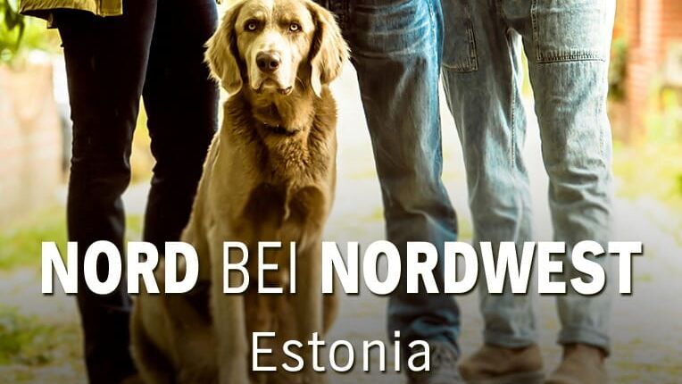 Nord bei Nordwest – Estonia