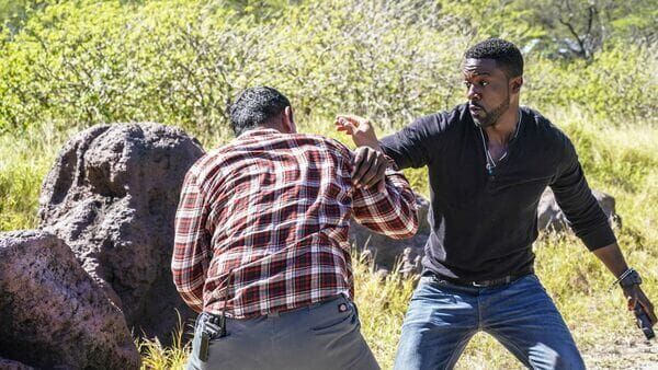 Hawaii Five-0