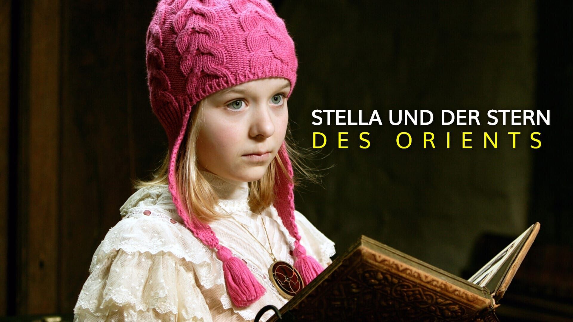 Stella und der Stern des Orients