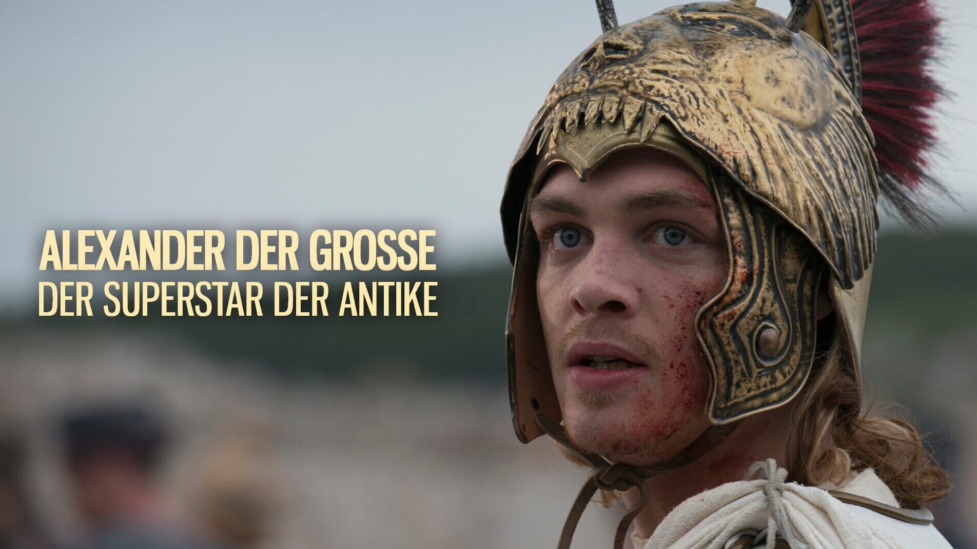 Alexander der Große – Der Superstar der Antike