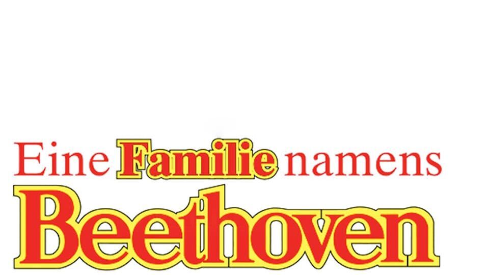 Eine Familie namens Beethoven