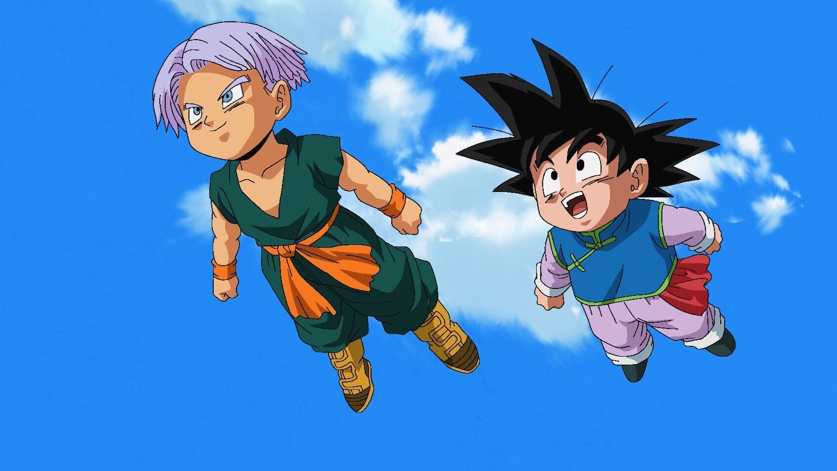 Dragon Ball Super