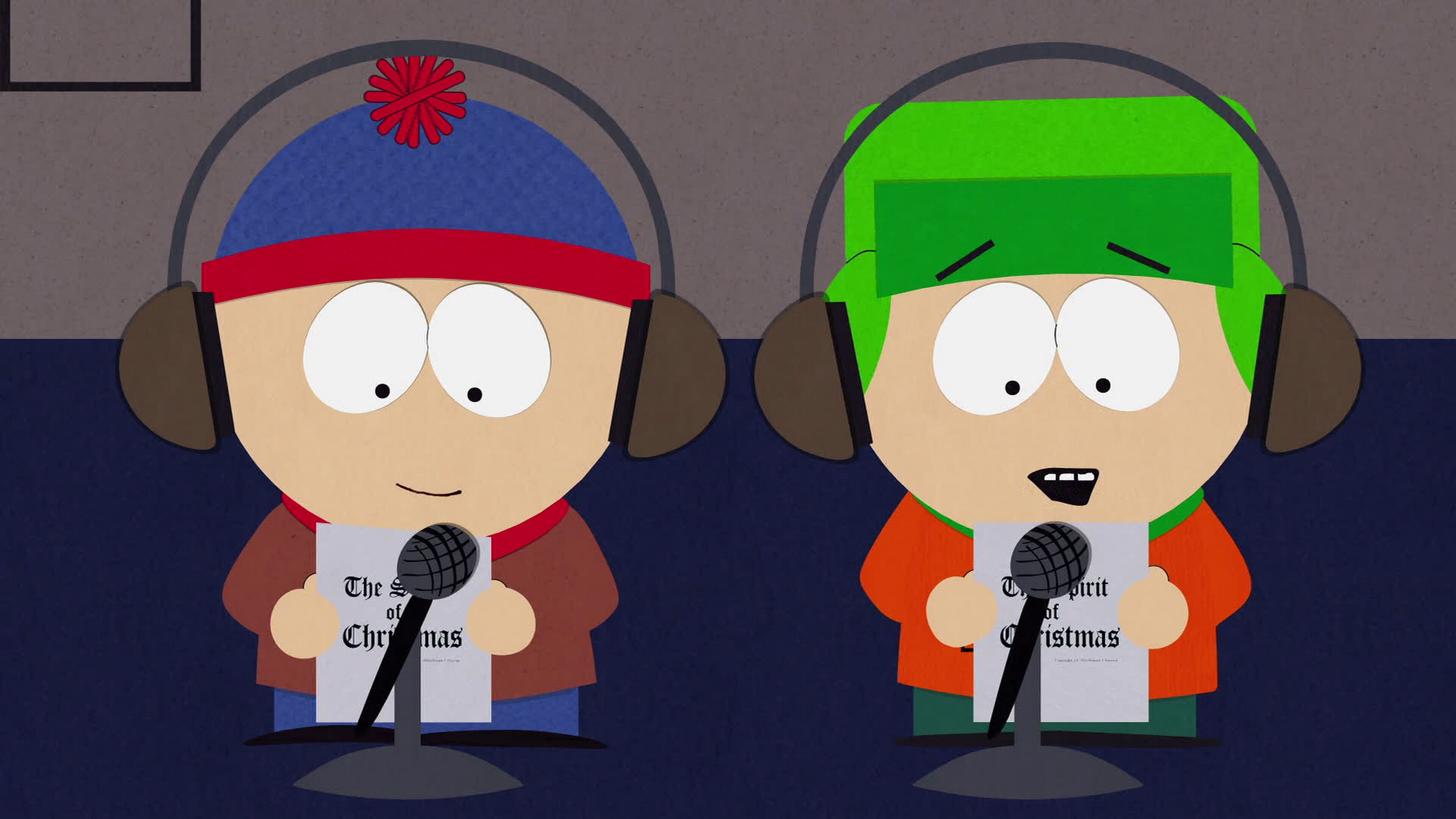 South Park