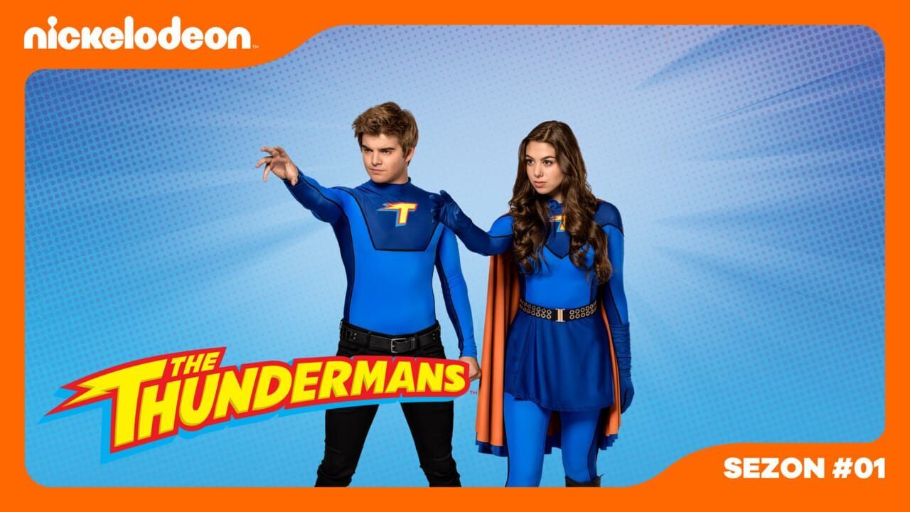 Die Thundermans