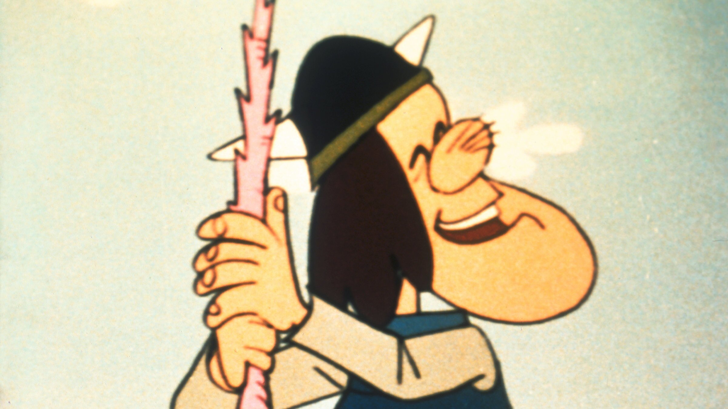 Wickie und die starken Männer