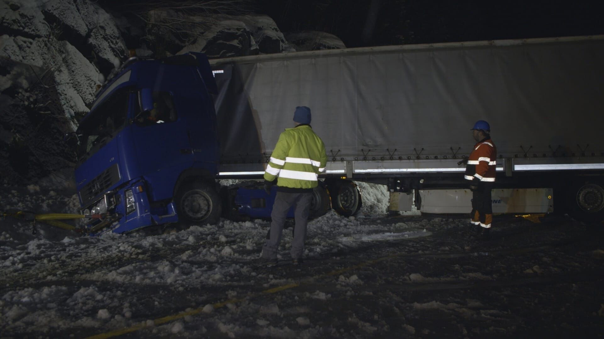 Highway Heroes Norway