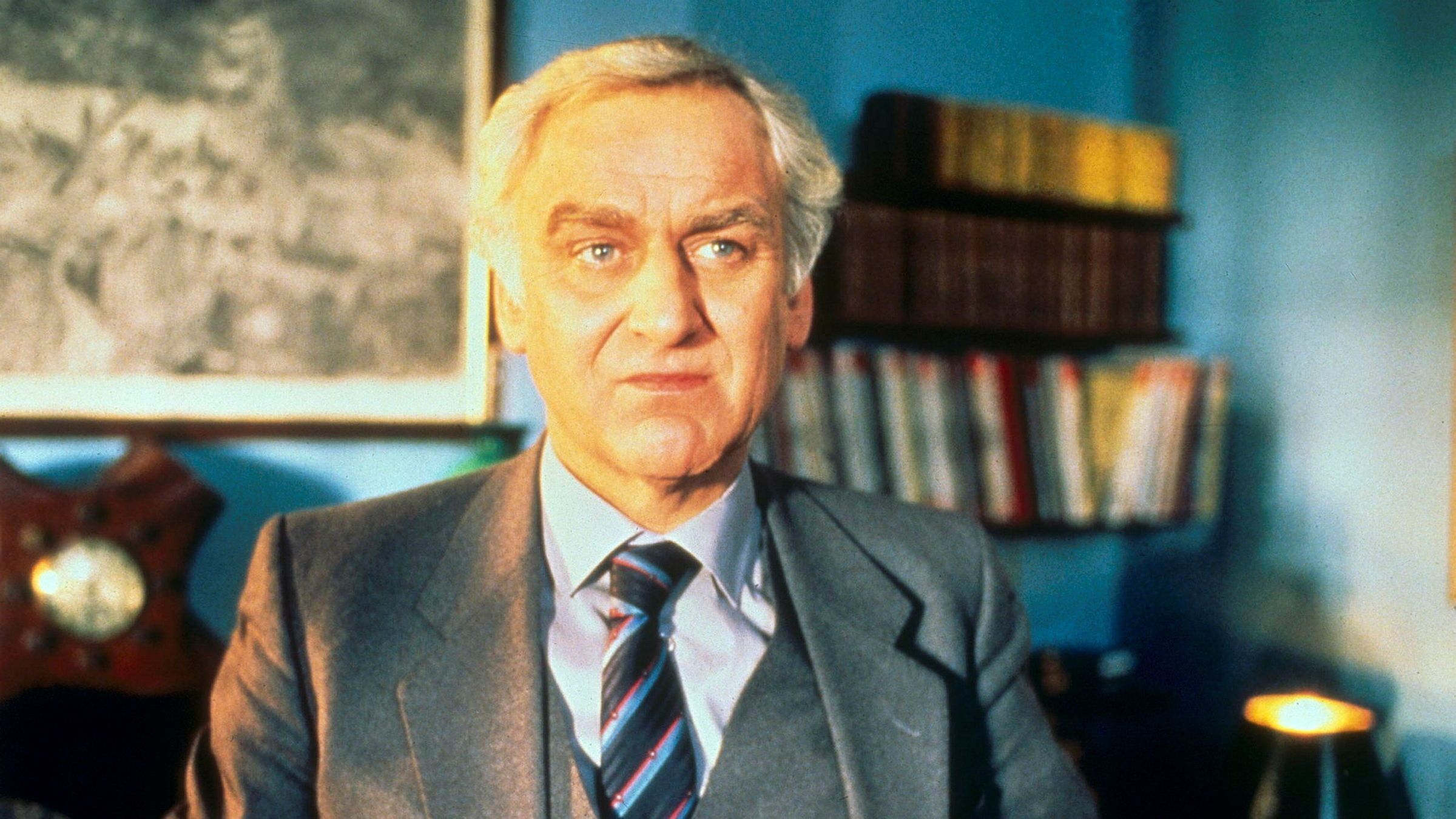 Inspector Morse