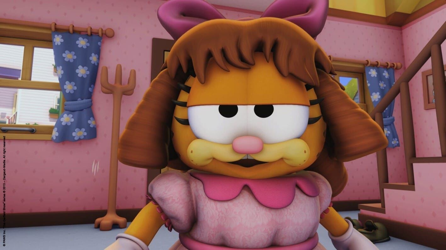 The Garfield Show™