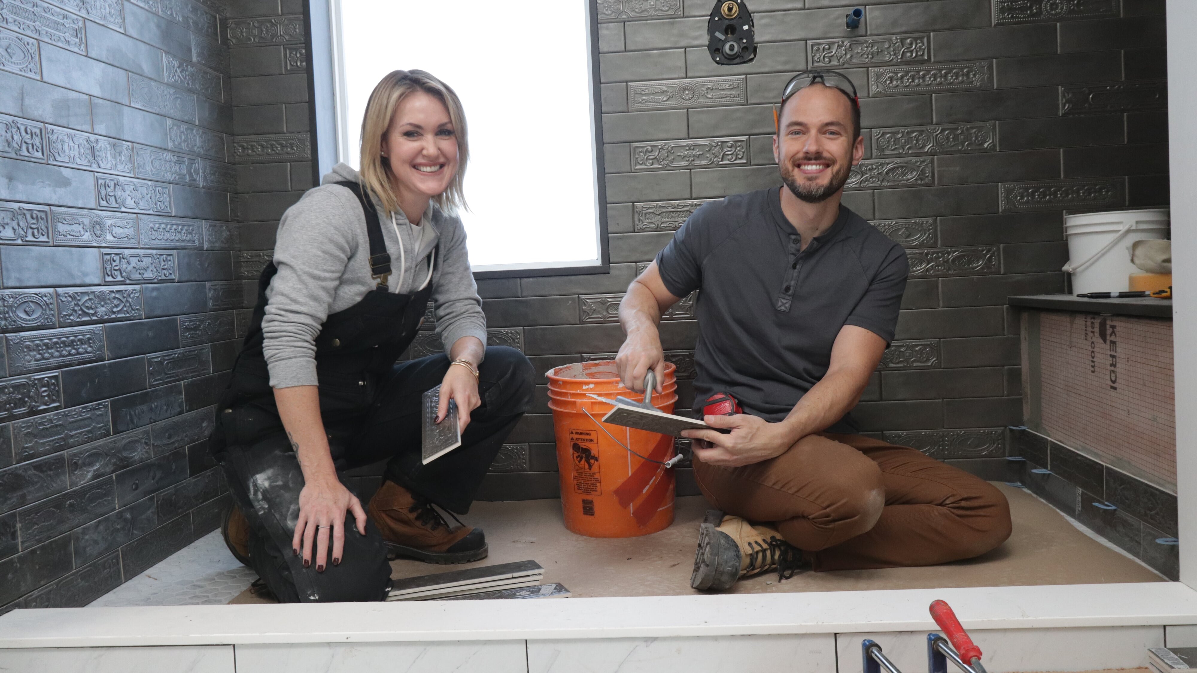 Farmhouse Facelift – Makeover für Landhäuser