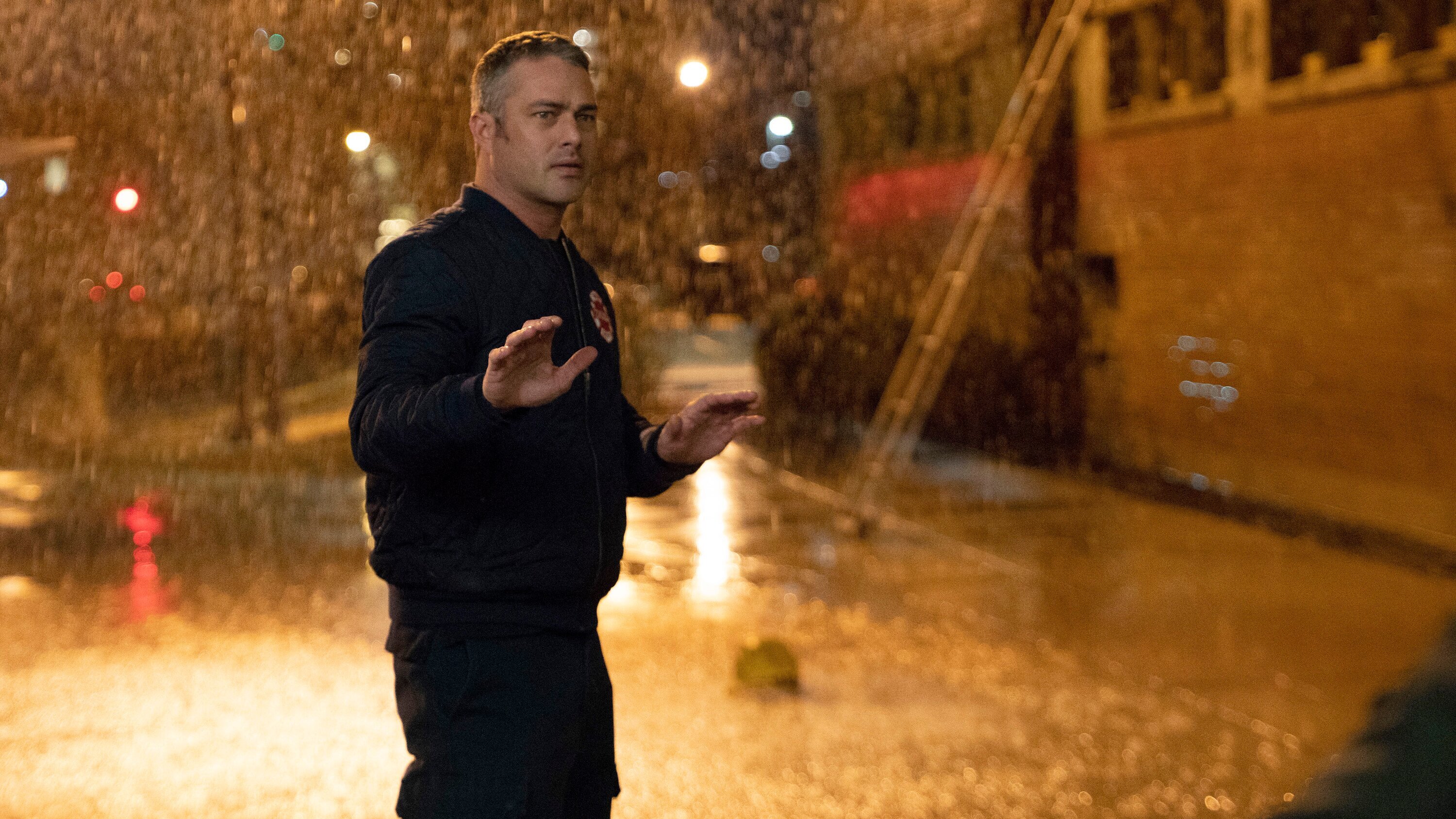 Chicago Fire