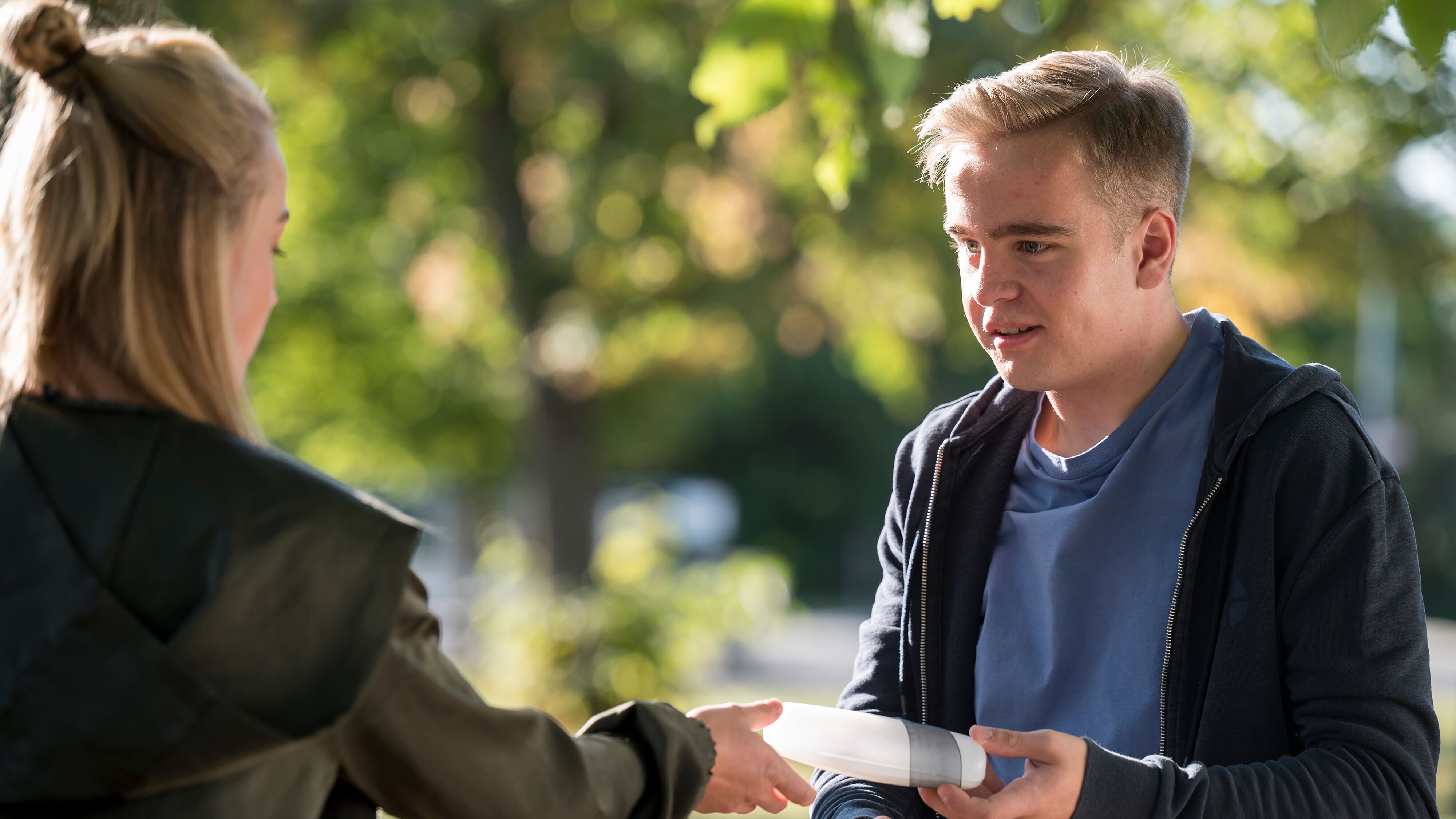 In aller Freundschaft – Die jungen Ärzte