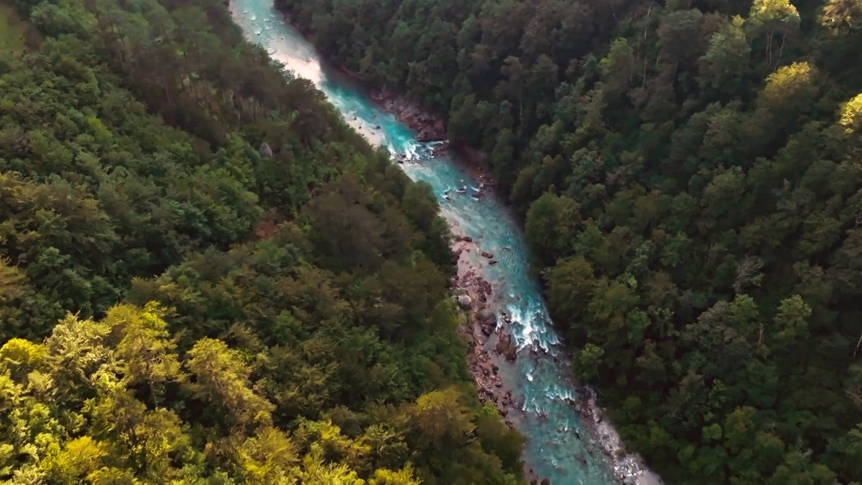 Wasserparadiese in Europa