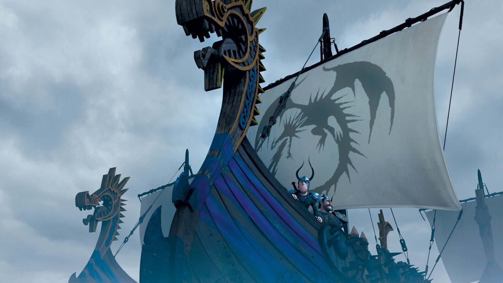 Dragons – Die Wächter von Berk