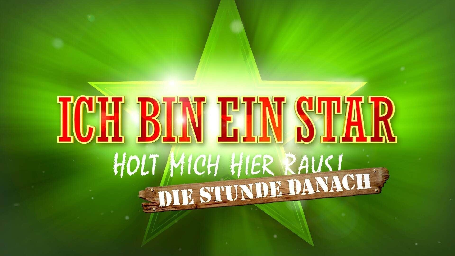 Ich bin ein Star – Holt mich hier raus! Die Stunde danach – Best of...