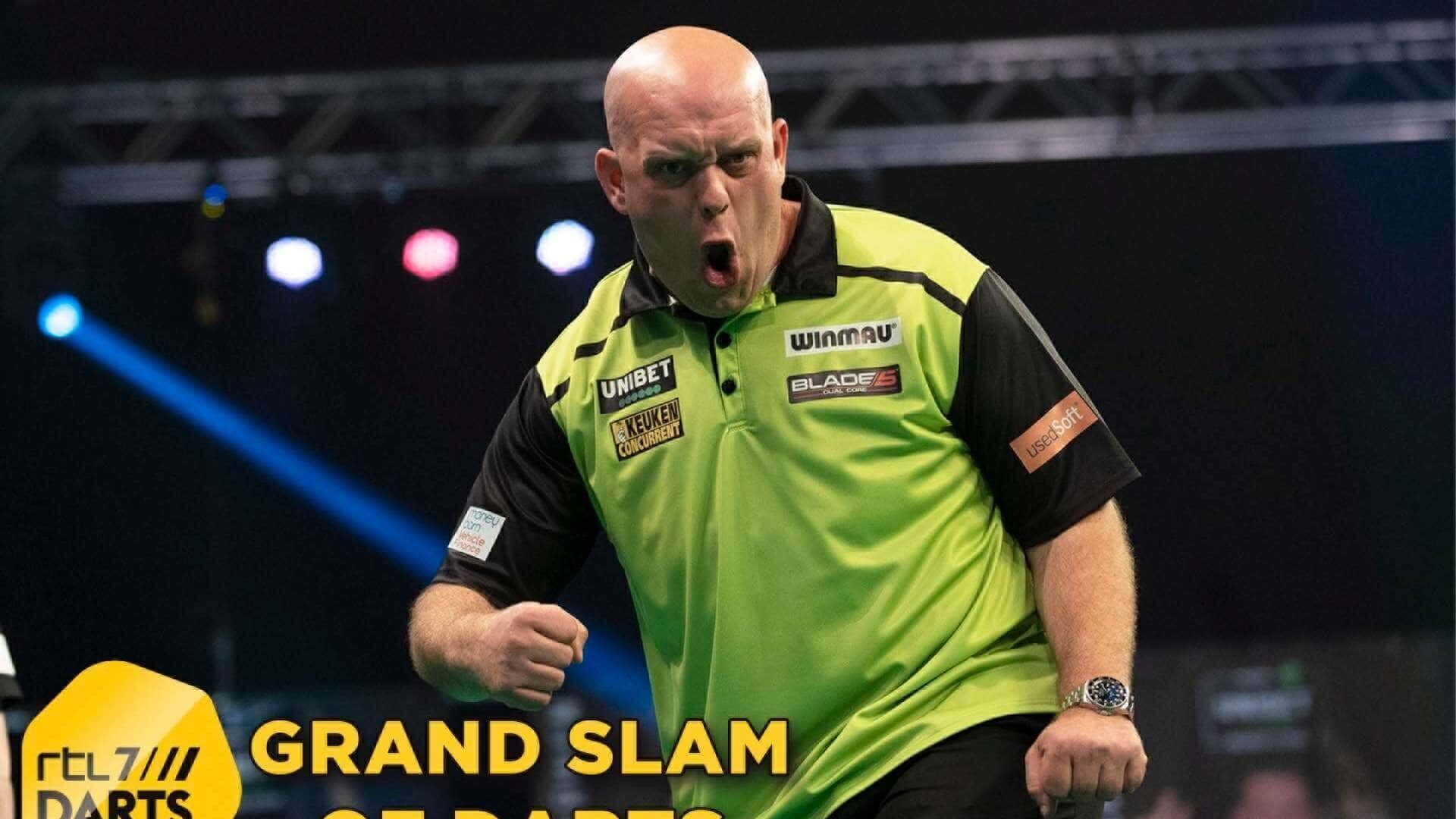 Darts Live – Grand Slam of Darts