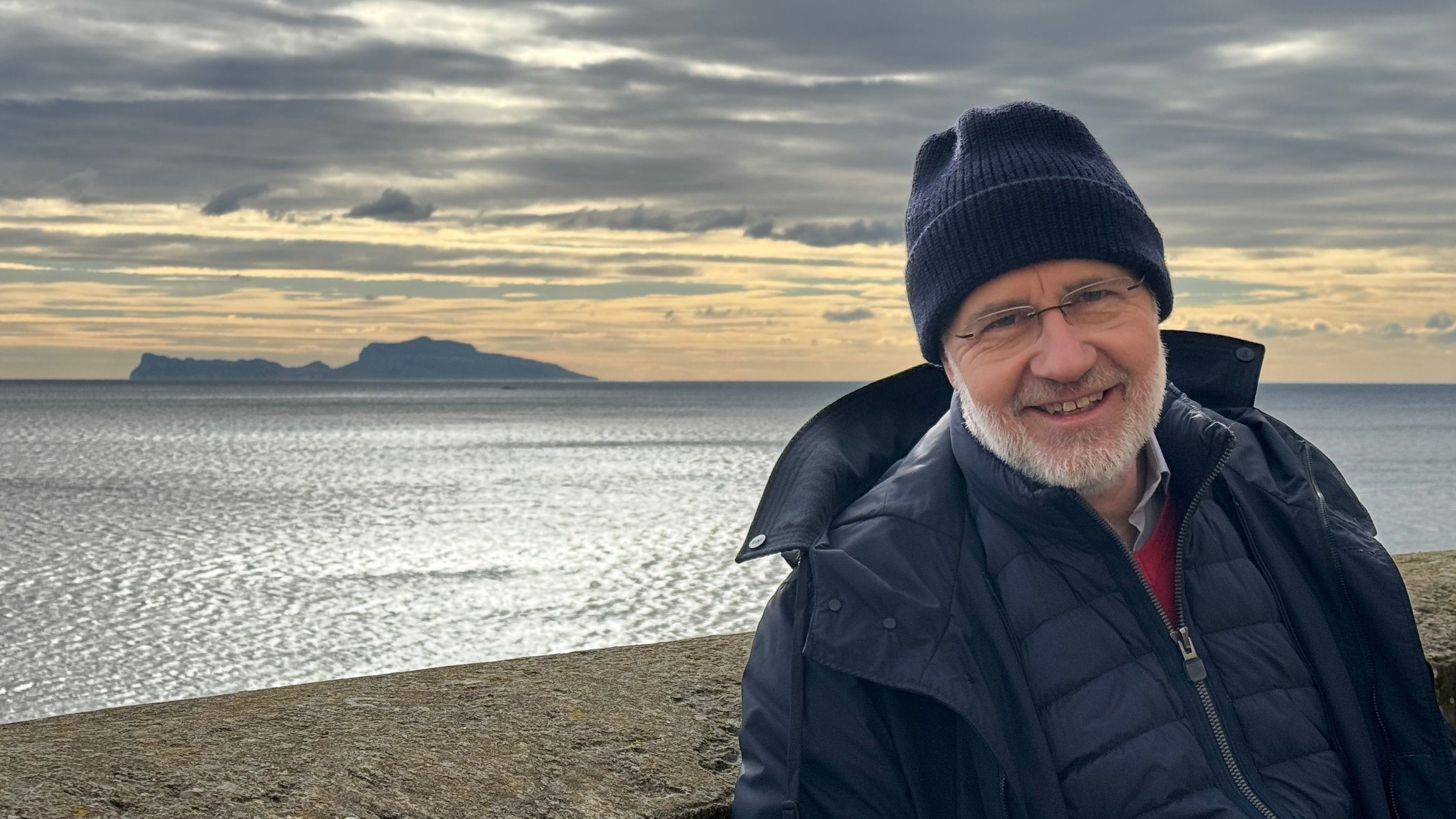 Terra X Harald Lesch