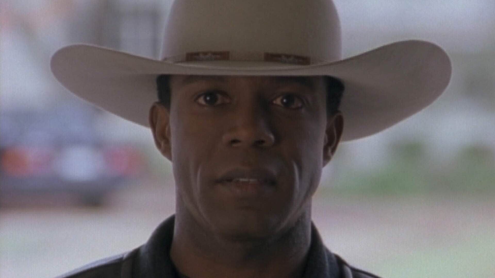 Walker, Texas Ranger