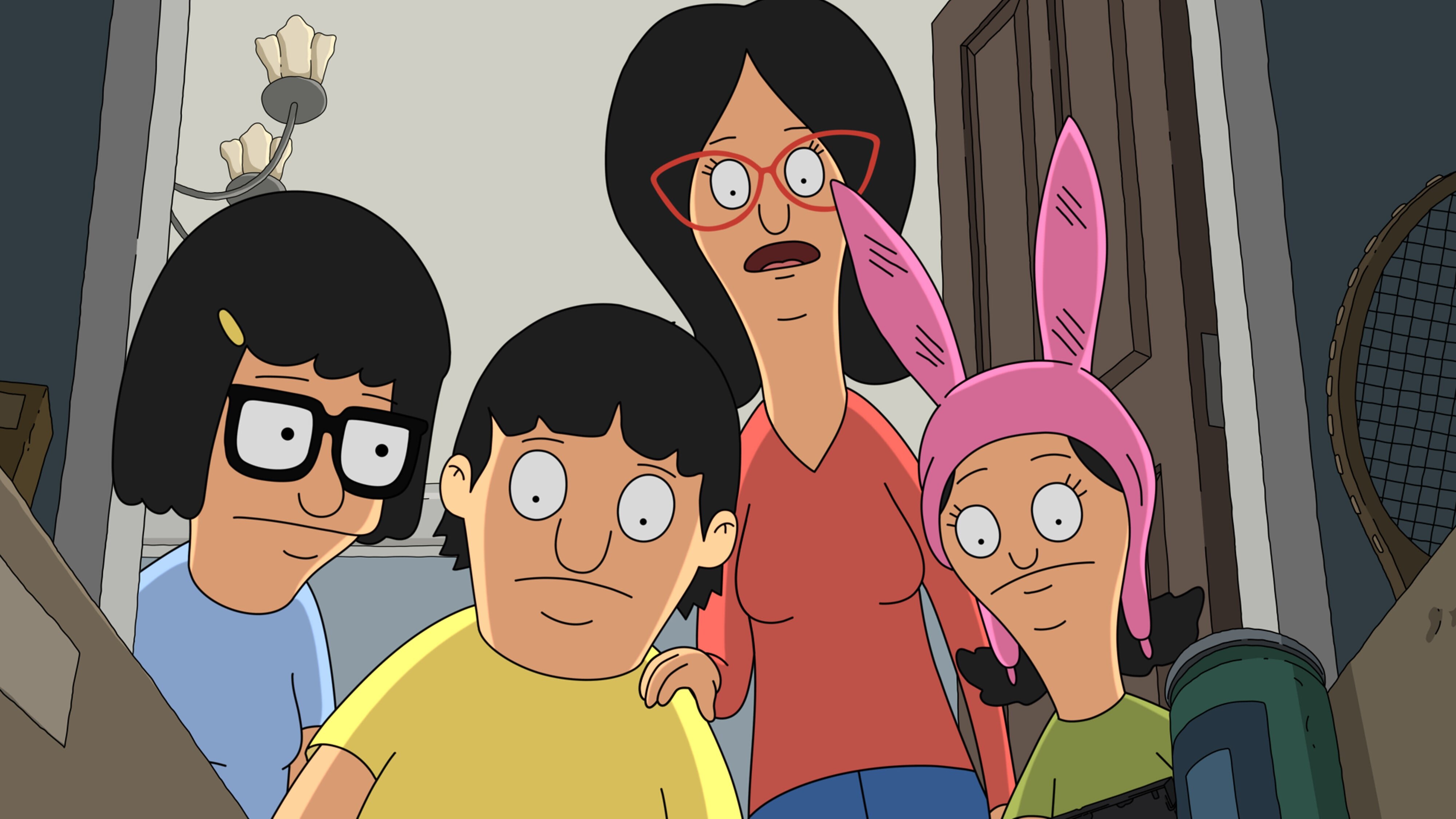 Bob's Burgers