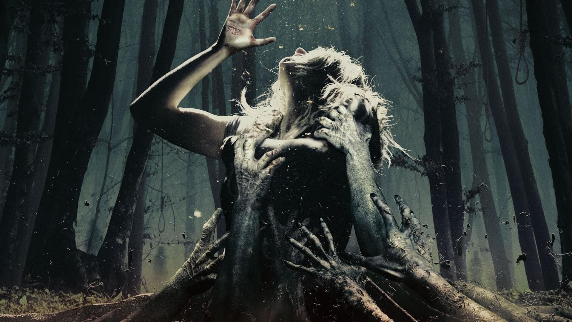 The Forest – Verlass nie den Weg